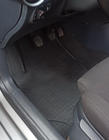 Seat Ibiza 2002-2009 Rubber Floor Mats (4 pcs, Polytep) photo 2