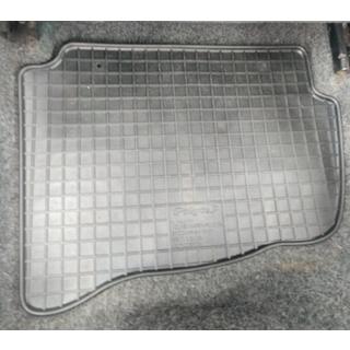 Rubber Floor Mats (4 pcs, Polytep) Seat Cordoba 2000-2009 photo 3