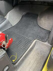 Mercedes Viano 2004-2014 Rubber Floor Mats (3 pcs, Polytep) photo 2