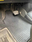 Mercedes Viano 2004-2014 Rubber Floor Mats (3 pcs, Polytep) photo 1