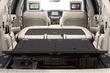 Review 7 seater of the updated crossover Nissan Pathfinder photo 5