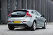 The five-door hatchback Volvo V40 photo 5
