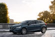The five-door hatchback Volvo V40 photo 3