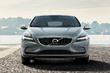 The five-door hatchback Volvo V40 photo 2