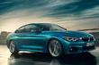 Review of the updated two-door coupe BMW 4-Series photo 4