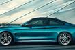 Review of the updated two-door coupe BMW 4-Series photo 2