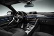 Review of the updated two-door coupe BMW 4-Series photo 6