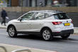 Overview of the new crossover SEAT Arona photo 3