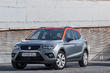 Overview of the new crossover SEAT Arona photo 2