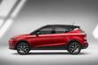Overview of the new crossover SEAT Arona photo 5