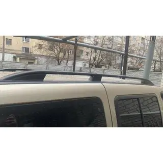 Skyport Roof Rails (black) photo 4
