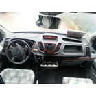 Ford Custom 2013-2022 Dashboard Trim Covers Aluminum photo 5
