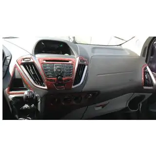 Dashboard Trim Covers photo 4