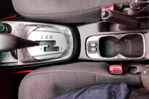 Mitsubishi Lancer 9 2004-2008 Dashboard Trim V1 (Meric) photo 2