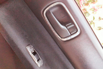 Mitsubishi Lancer 9 2004-2008 Dashboard Trim V1 (Meric) photo 10