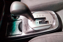 Mitsubishi Lancer 9 2004-2008 Dashboard Trim V1 (Meric) photo 11
