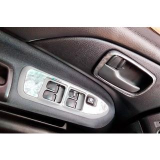Dashboard Trim V1 (Meric) Mitsubishi Lancer 9 2004-2008 photo 3