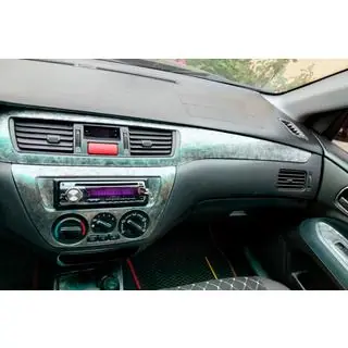 Dashboard Trim V1 (Meric) Mitsubishi Lancer 9 2004-2008 photo 1