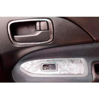 Dashboard Trim V1 (Meric) Mitsubishi Lancer 9 2004-2008 photo 4
