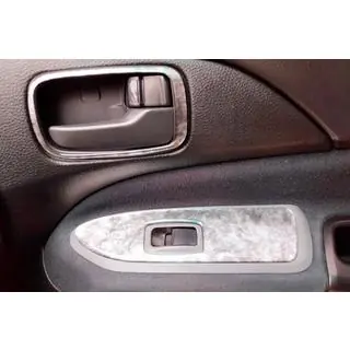Dashboard Trim V1 (Meric) Mitsubishi Lancer 9 2004-2008 photo 4