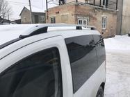 Citroen Nemo 2007-2017 Roof Rails Skyport Grey V2 photo 3