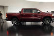 Brutal and unique pickup Ram 1500 new generation photo 4
