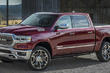 Brutal and unique pickup Ram 1500 new generation photo 9