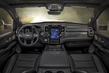 Brutal and unique pickup Ram 1500 new generation photo 6