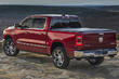 Brutal and unique pickup Ram 1500 new generation photo 5