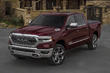 Brutal and unique pickup Ram 1500 new generation photo 3