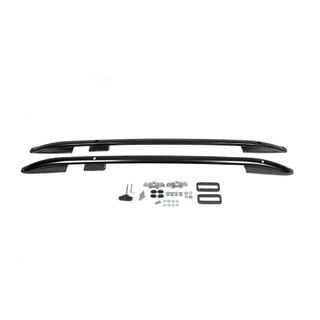 Skyport Black Roof Rails (2 pcs) Mazda CX-5 2012-2017 photo 3