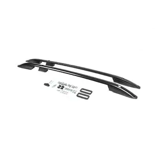 Skyport Black Roof Rails (2 pcs) photo 4
