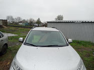 Mitsubishi ASX 2010-2023 Skyport Black Roof Rails (2 pcs) photo 6