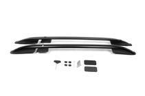 Mitsubishi ASX 2010-2023 Skyport Black Roof Rails (2 pcs) photo 8