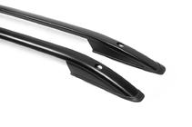 Mitsubishi ASX 2010-2023 Skyport Black Roof Rails (2 pcs) photo 7