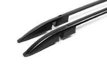 Mitsubishi ASX 2010-2023 Skyport Black Roof Rails (2 pcs) photo 9