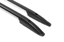 Nissan Qashqai 2014-2021 Roof Rails Skyport BLACK photo 3