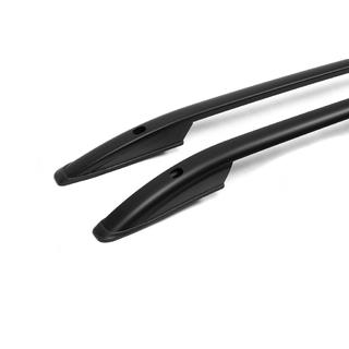 Roof Rails Skyport BLACK Nissan Qashqai 2014-2021 photo 4