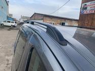 Peugeot Partner Tepee 2008-2018 Skyport Roof Rails (black) photo 7