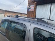 Peugeot Partner Tepee 2008-2018 Skyport Roof Rails (black) photo 9