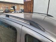 Peugeot Partner Tepee 2008-2018 Skyport Roof Rails (black) photo 10