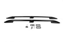 Range Rover Sport 2005-2013 Skyport Roof Rails (black) photo 1