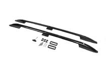 Range Rover Sport 2005-2013 Skyport Roof Rails (black) photo 2