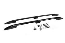 Range Rover Sport 2005-2013 Skyport Roof Rails (black) photo 3