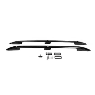 Skyport Roof Rails (black)