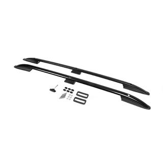 Skyport Roof Rails (black) Range Rover Sport 2005-2013 photo 2