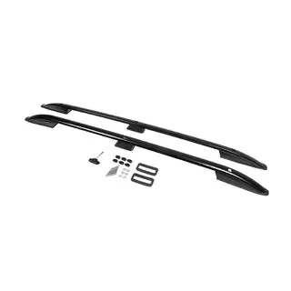 Skyport Roof Rails (black) photo 2