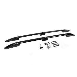 Skyport Roof Rails (black) Range Rover Sport 2005-2013 photo 3