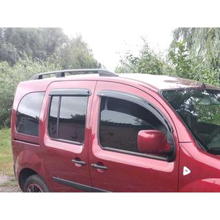 Skyport Roof Rails (black) photo 1