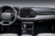 Overview flagship sedan Hyundai Grandeur of new generation photo 6
